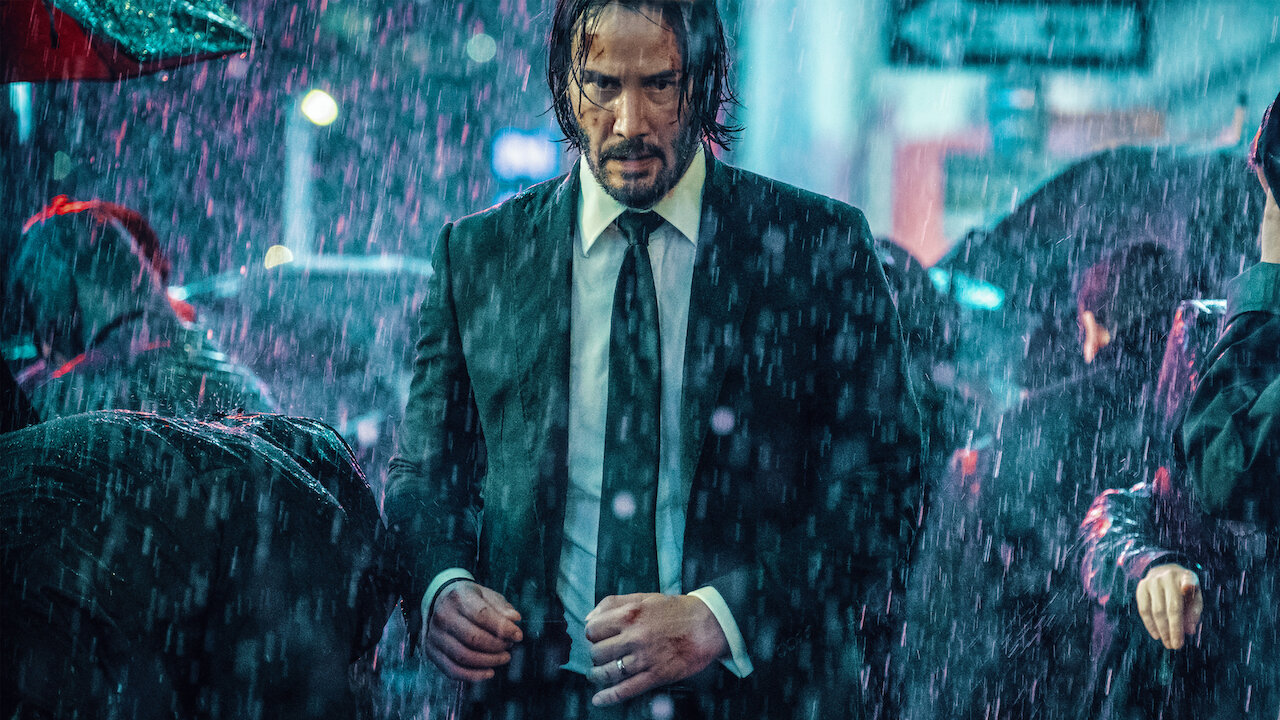 Online watch john wick on sale 3