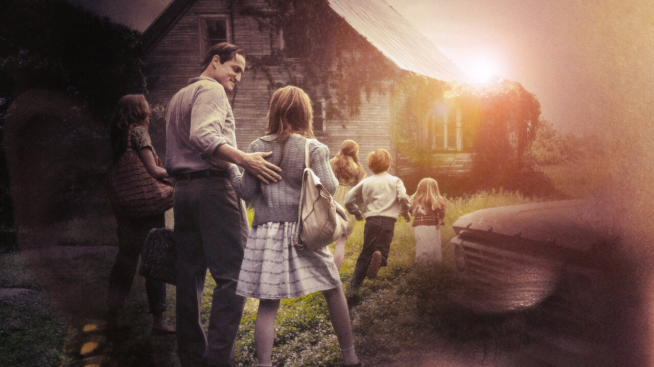 The glass castle best sale full movie free online