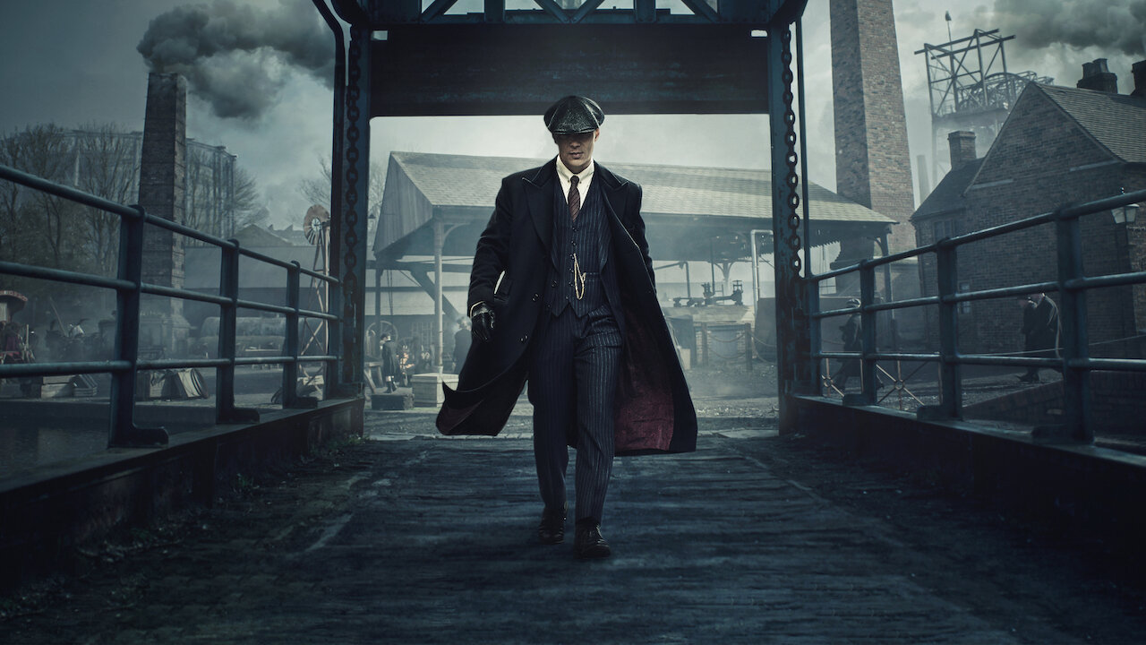 Peaky blinders season 4 online watch new arrivals