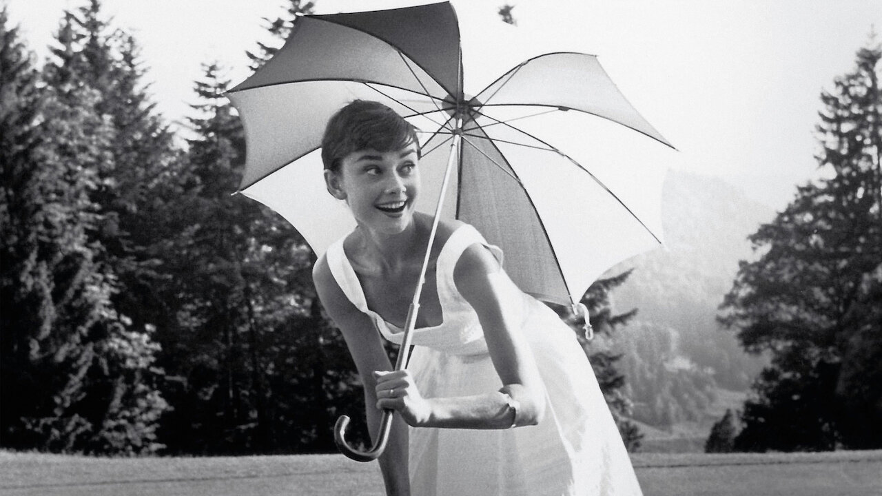 Watch Audrey | Netflix