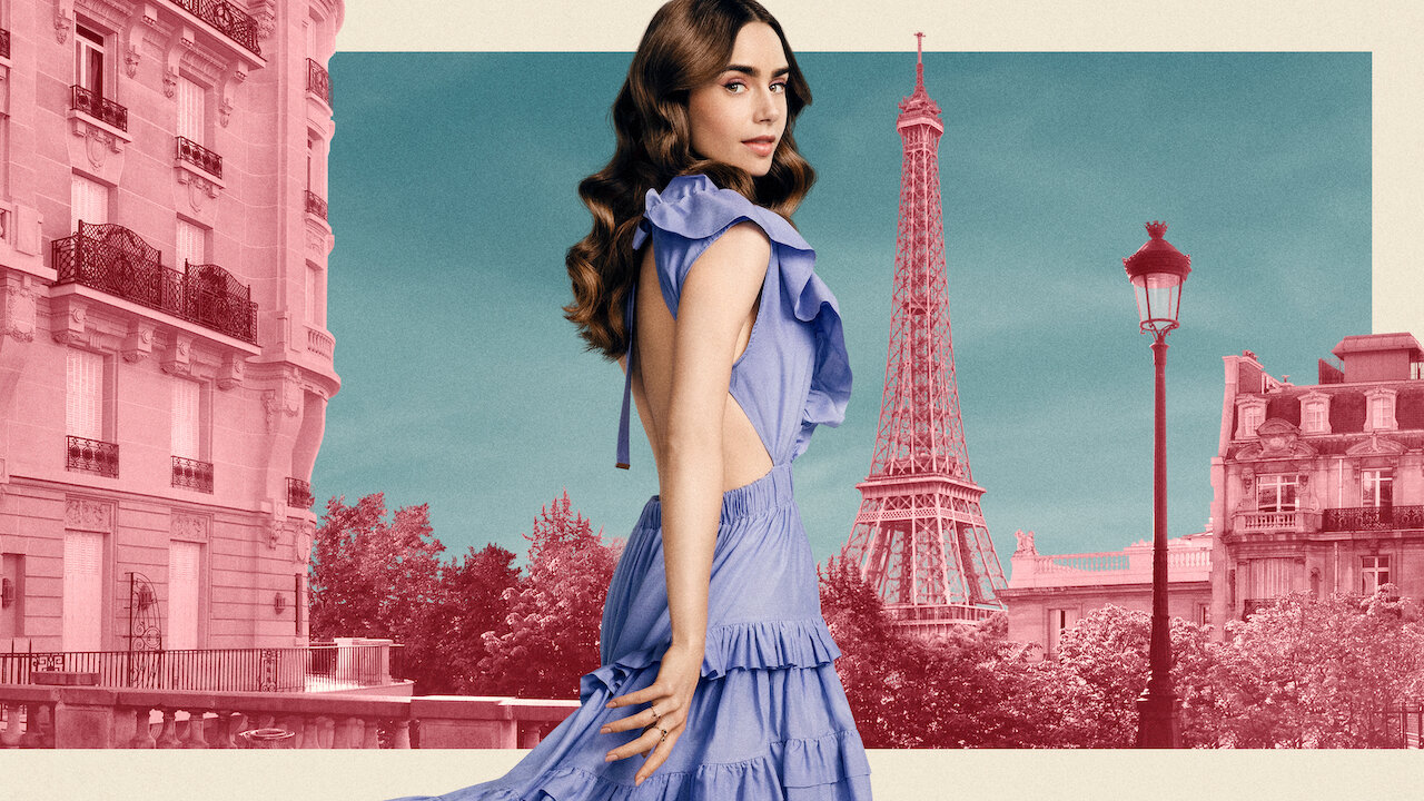 Emily in paris season 2 episode 1 watch online