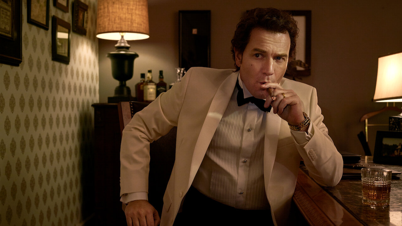 Watch Fargo | Netflix