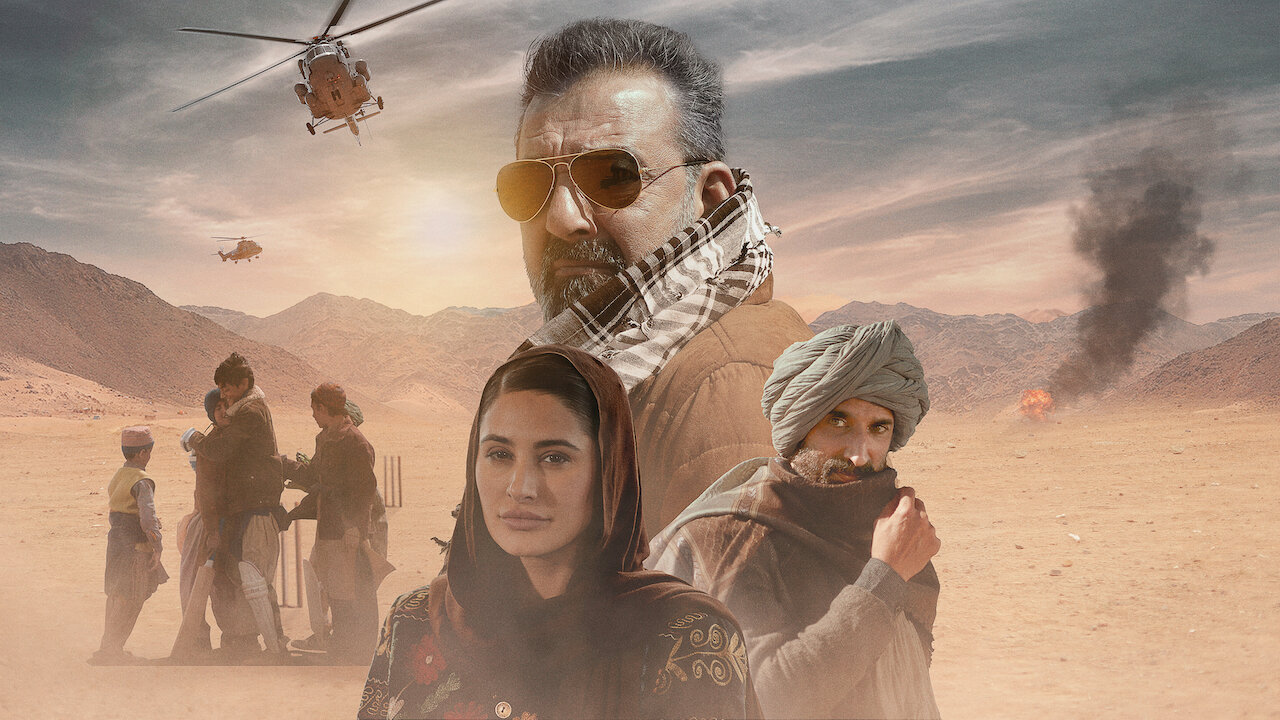 Watch Torbaaz Netflix