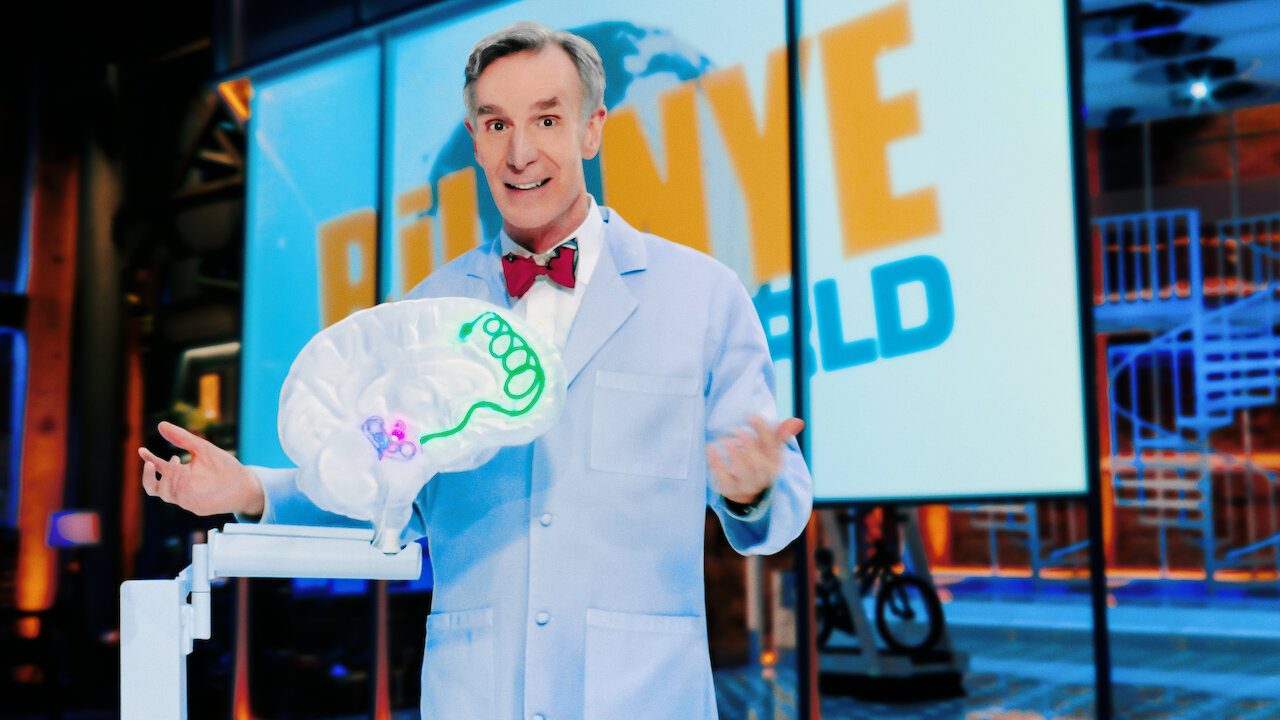 Watch Bill Nye Saves the World | Netflix Official Site