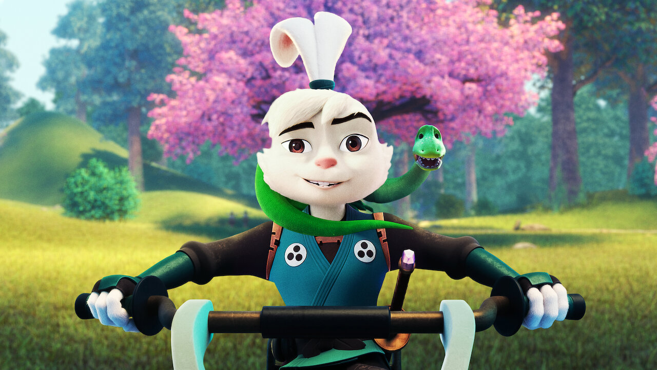 RABBIT SAMURAI - Play Online for Free!