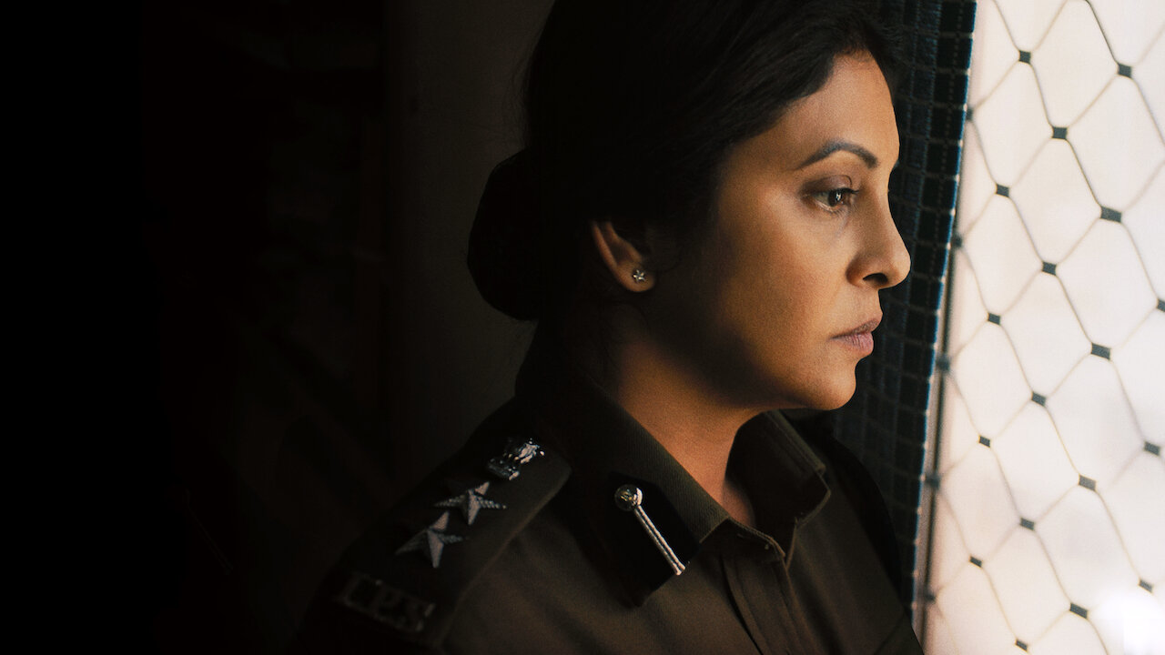 delhi crime cast delhi crime cast