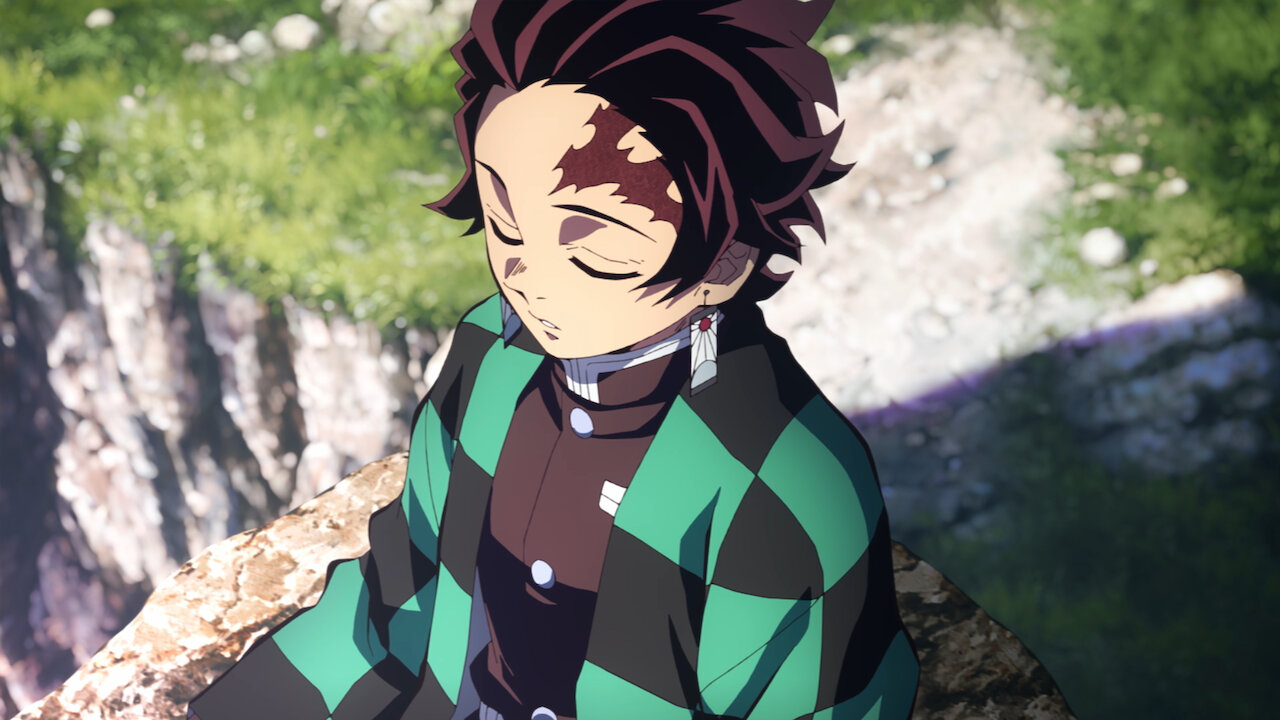 DEMON SLAYER: 2ª TEMPORADA EP 1 - RESUMO