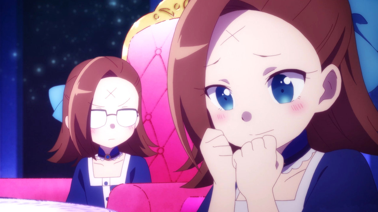 乙女ゲームの破滅フラグしかない悪役令嬢に転生してしまった Netflix 乙女ゲームの破滅フラグしかない悪役令嬢に転生してしまった Netflix