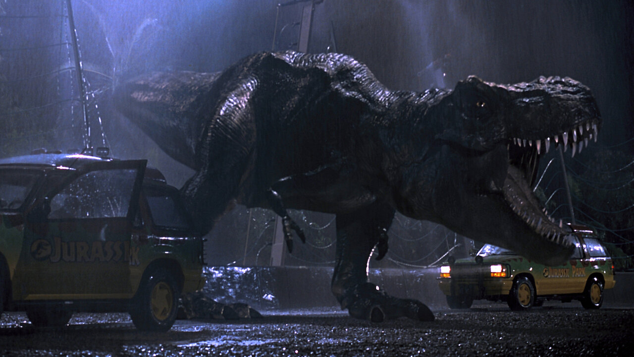 Watch jurassic park online online dailymotion