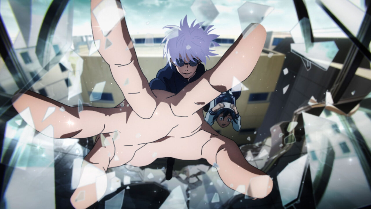 Jujutsu Kaisen' Season 2 Details: Netflix Release Date, Trailer, More