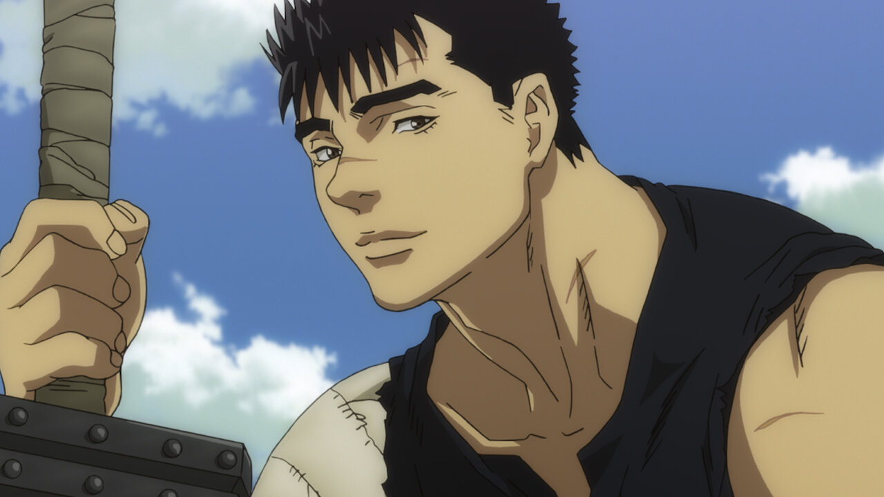 Berserk Is Bringing Its Best Anime to Netflix