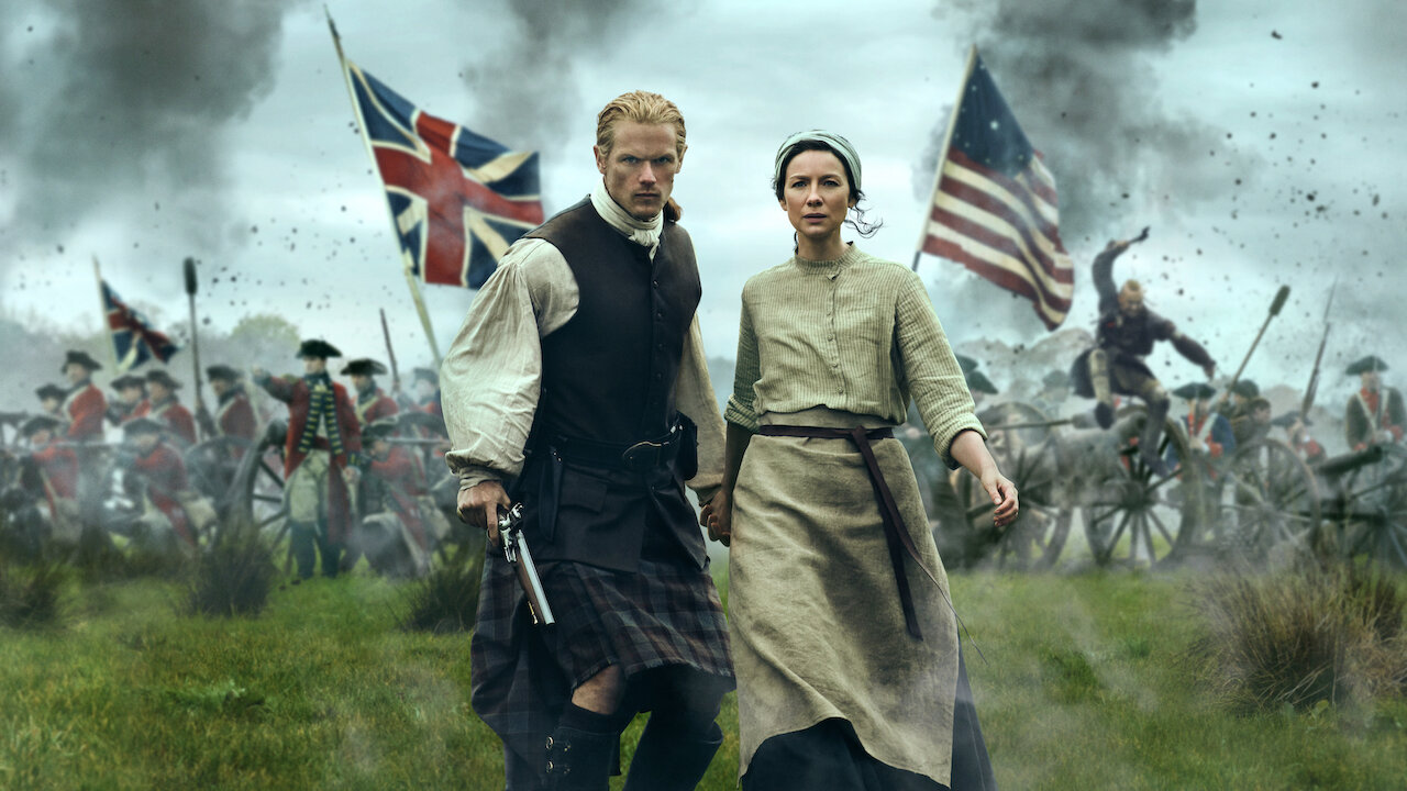 Watch Outlander Netflix Official Site