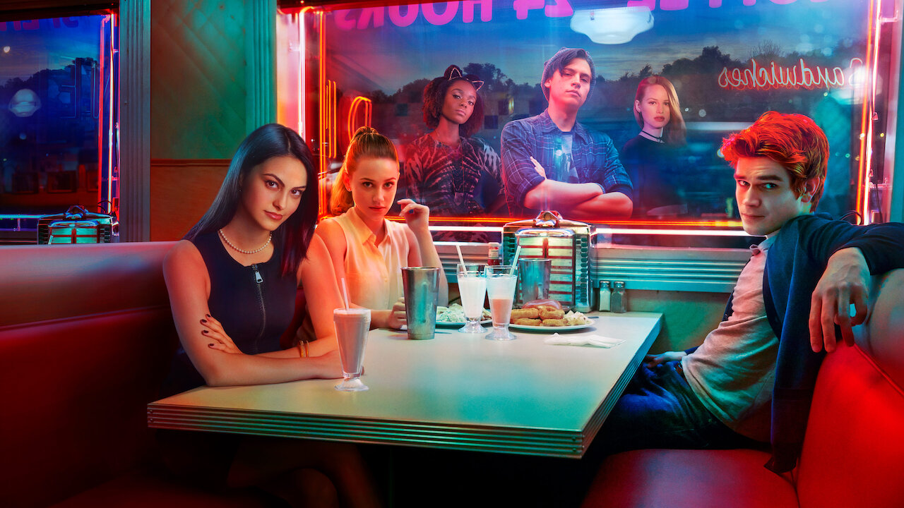 riverdale season 3 episode 4 watch series