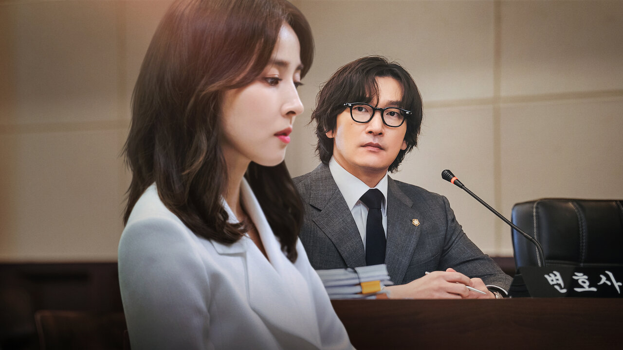 Watch Divorce Attorney Shin | Netflix Official Site