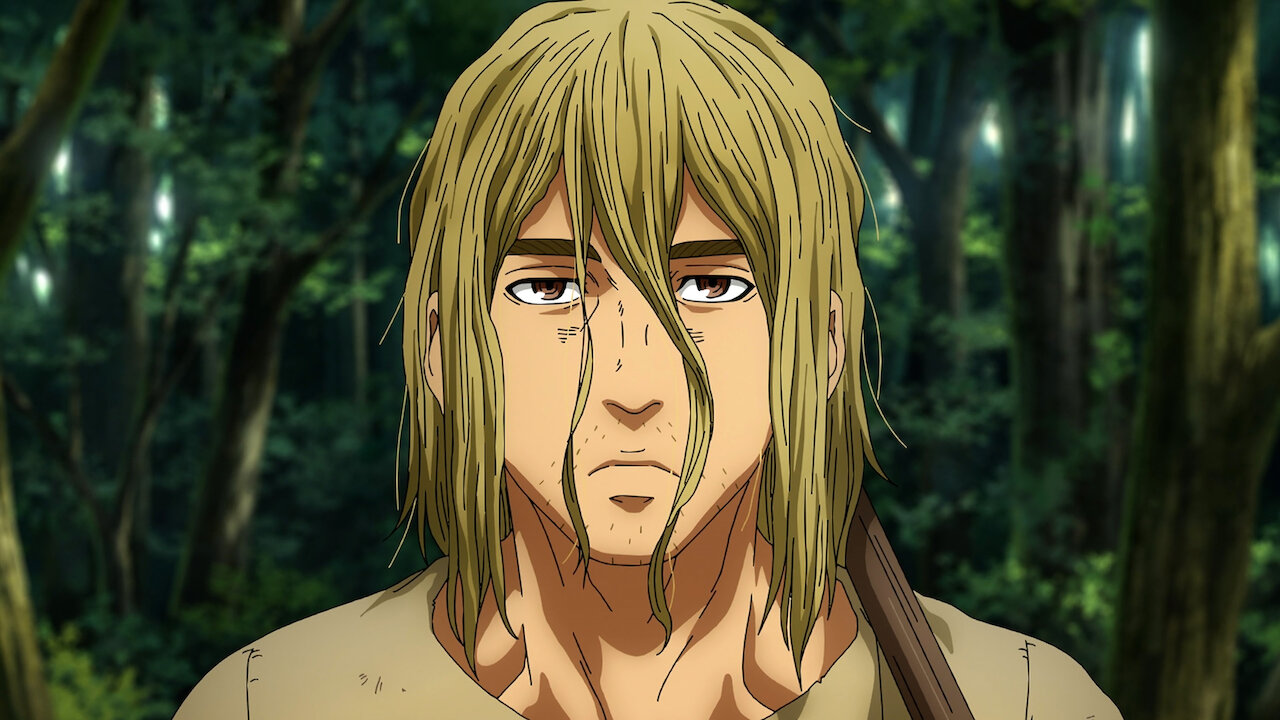 Vinland Saga Snake (TV Episode 2023) - IMDb