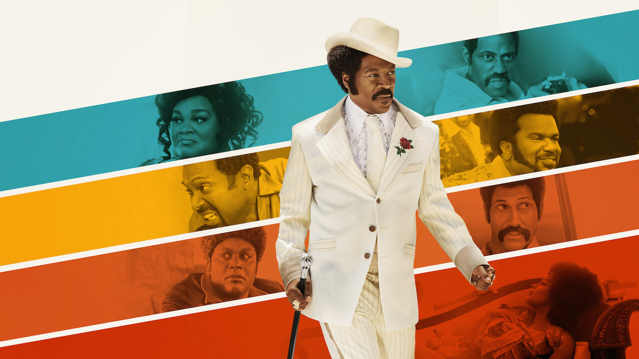 Dolemite Is My Name | Netflix Official Site