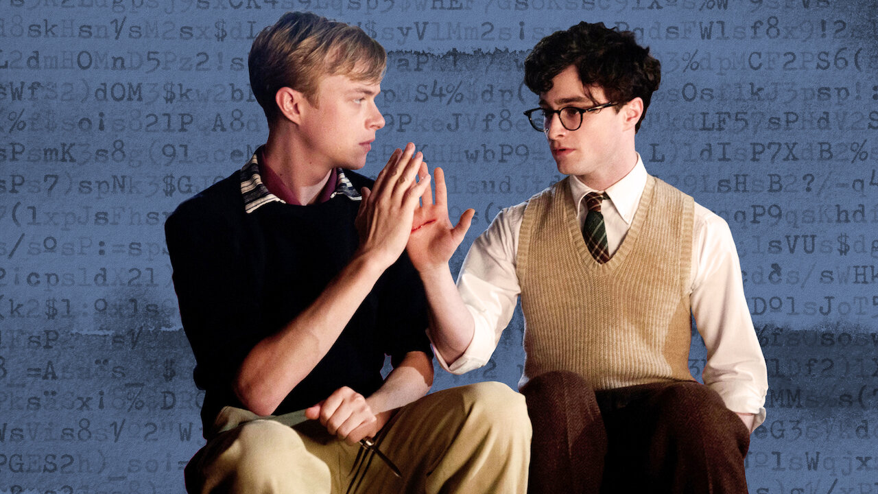 Kill your darlings full movie new arrivals