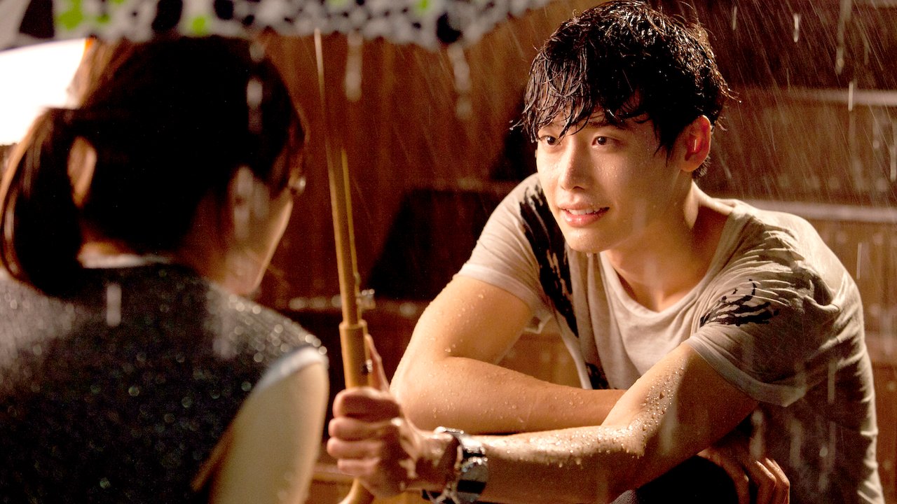 君の声が聞こえる Netflix