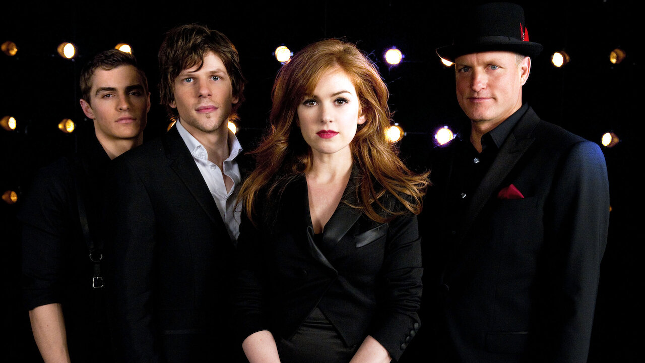 Now you see me full movie in on sale hindi dubbed watch online