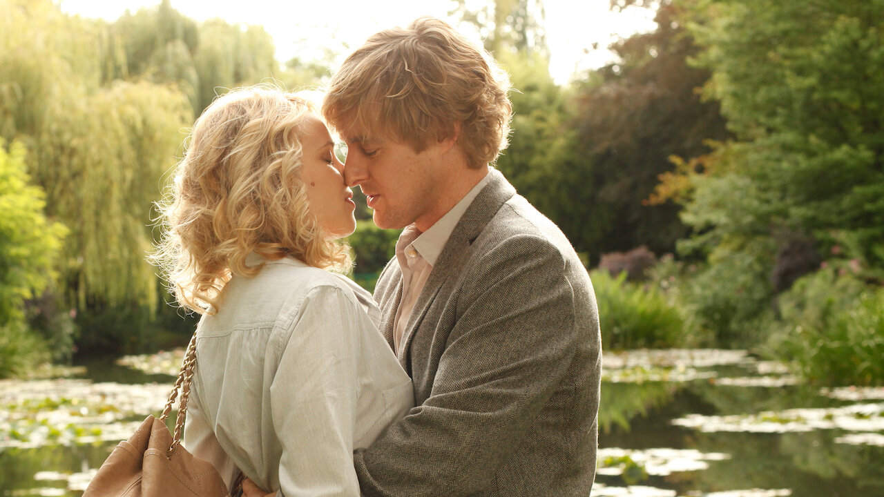 Watch Midnight in Paris Netflix