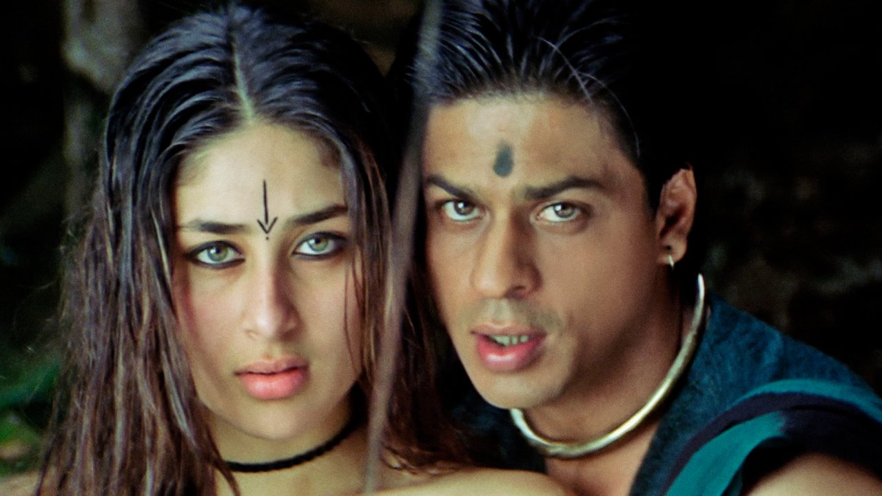 For Your Heart, Eyes, and Soul: 14 Aesthetically Pleasing Bollywood Films