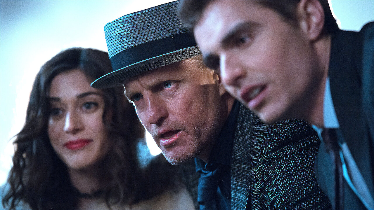 Now you see me online 2 on netflix uk