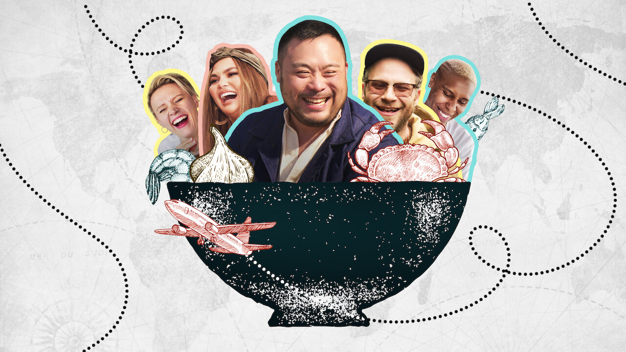 See Celebrity Chef David Chang's Must-Haves For Father's Day 2019