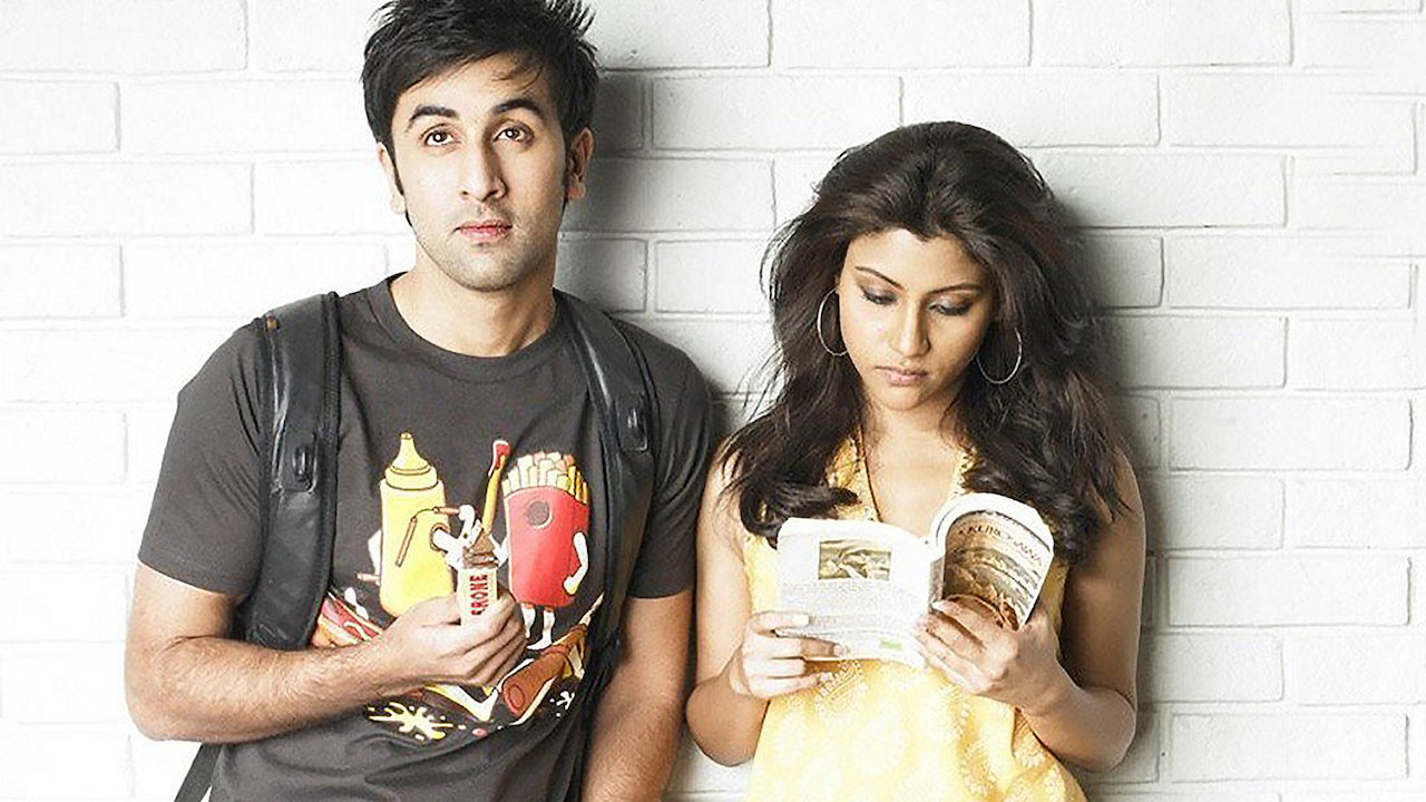 Watch Wake Up Sid | Netflix