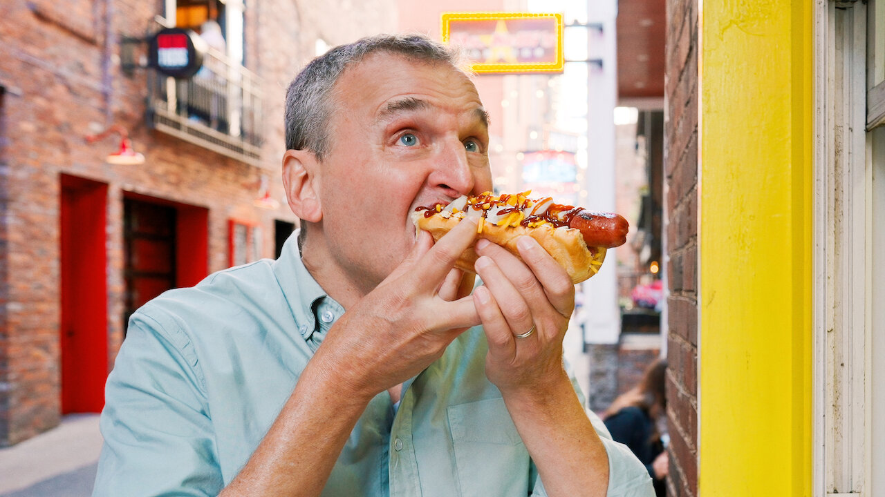 On a testé la street food coréenne de Joie Joie