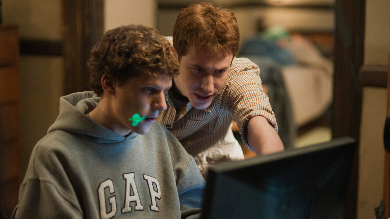 The social network full clearance movie with english subtitles