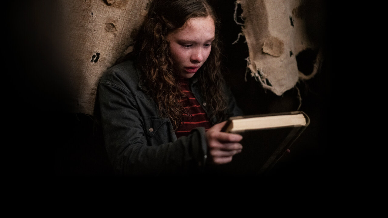 スケアリーストーリーズ 怖い本 Netflix スケアリーストーリーズ 怖い本 Netflix