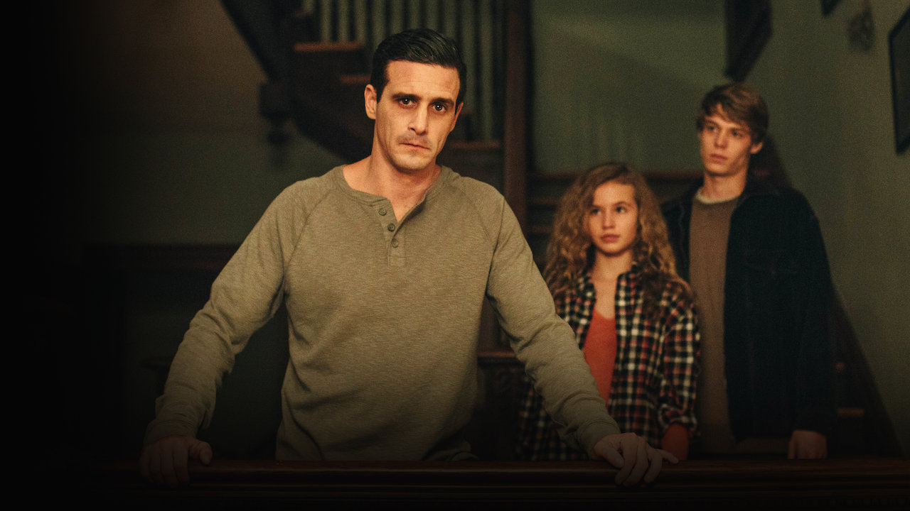 Family Blood | Netflix Is Unfriended: Dark Web (2018) on Netflix Norway?