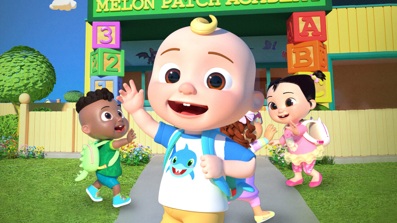 Download 最高 50+Cocomelon Characters Png
