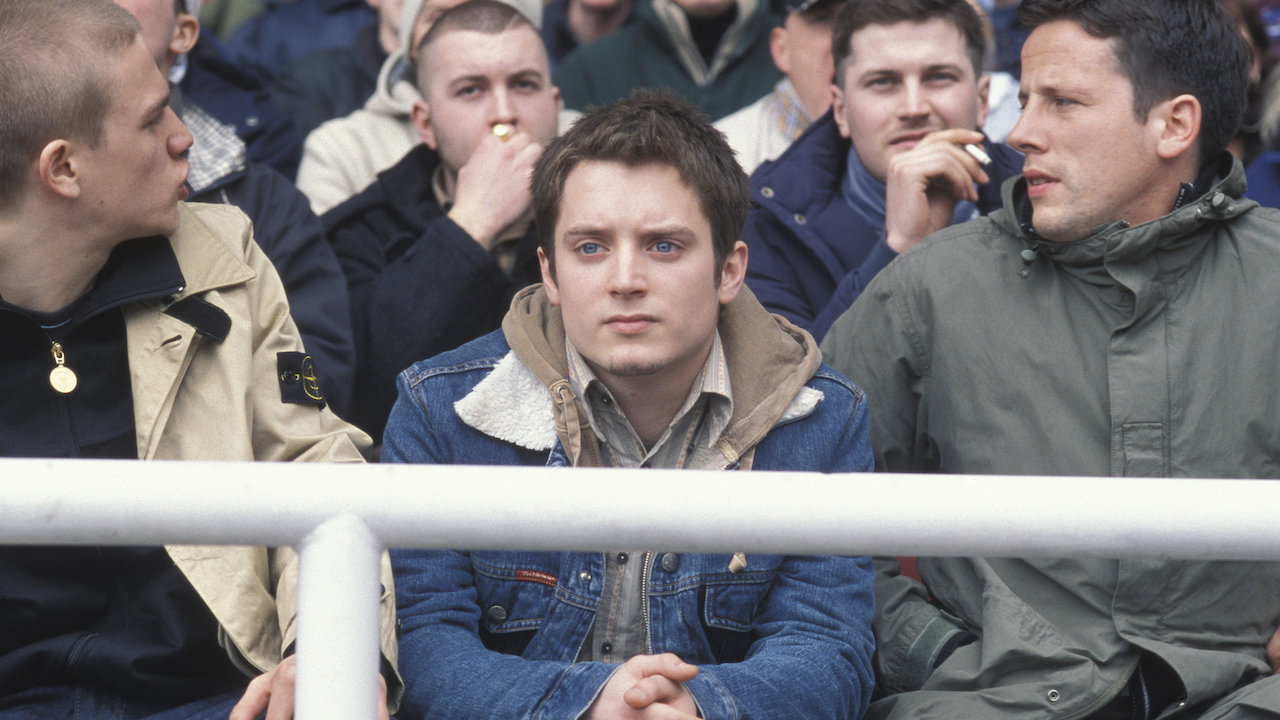 Watch Green Street Hooligans Netflix