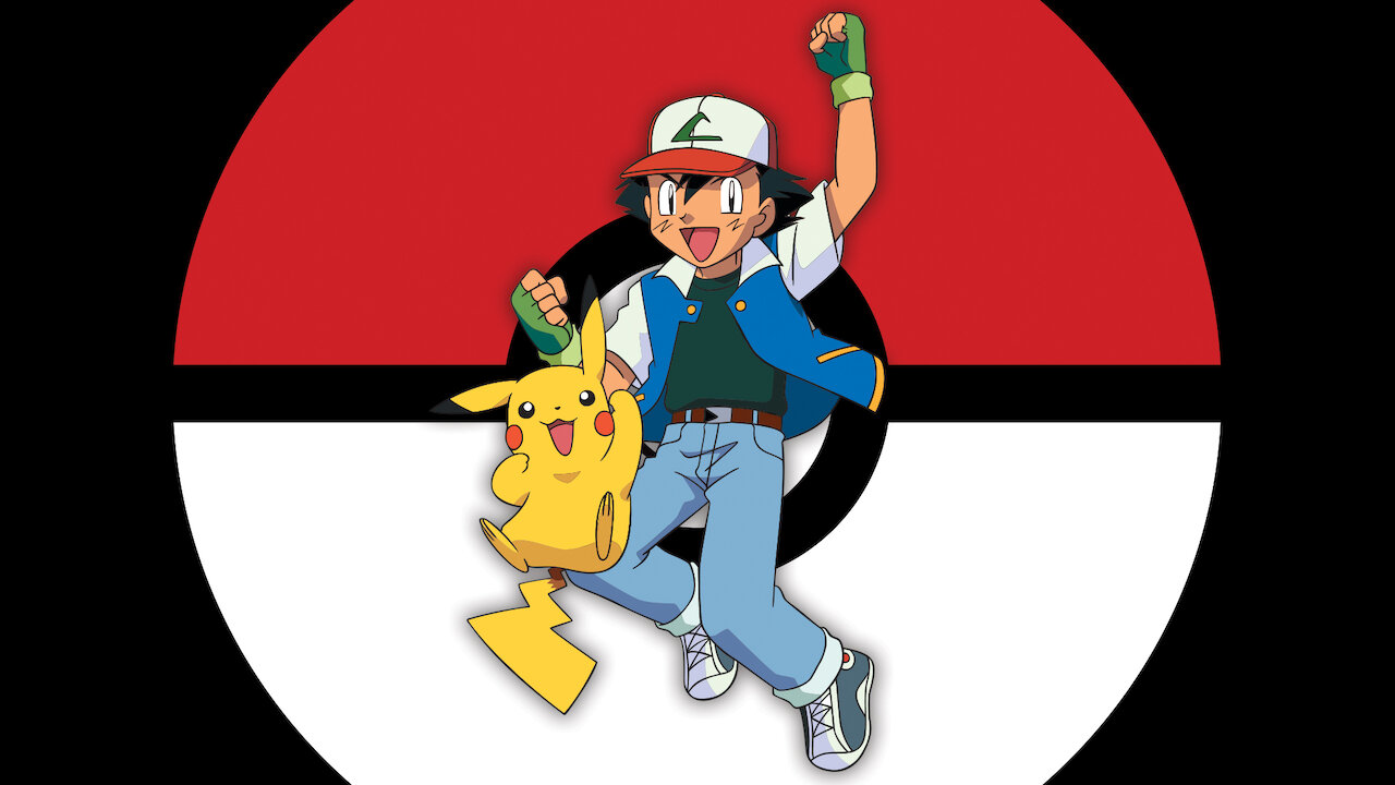 Onde assistir às temporadas de Pokémon no streaming