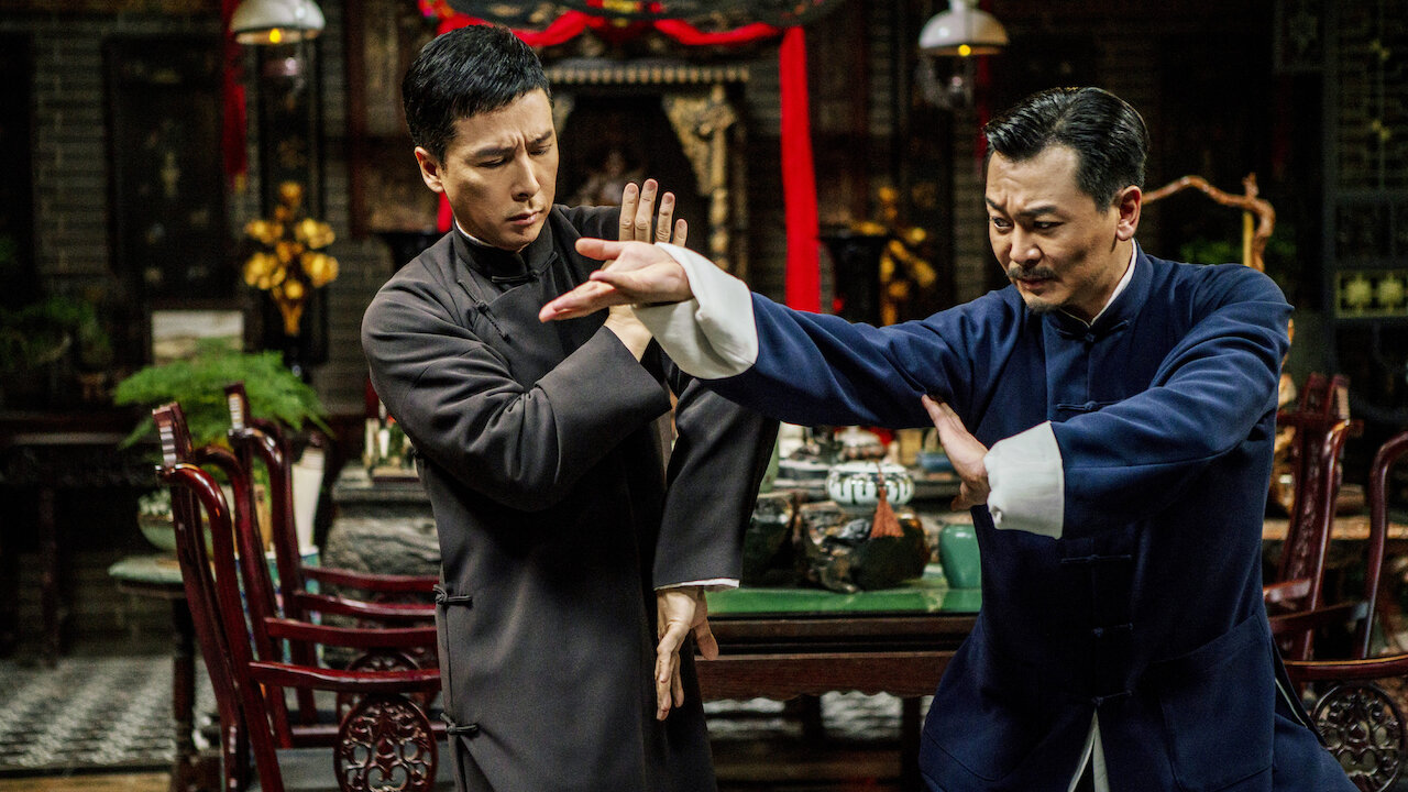 Ip man 4 full 2025 movie in english 2019