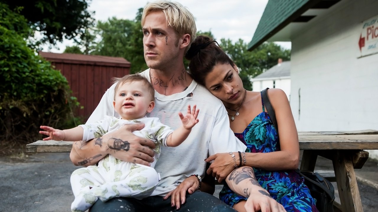 The Place Beyond The Pines Netflix The Place Beyond The Pines Netflix