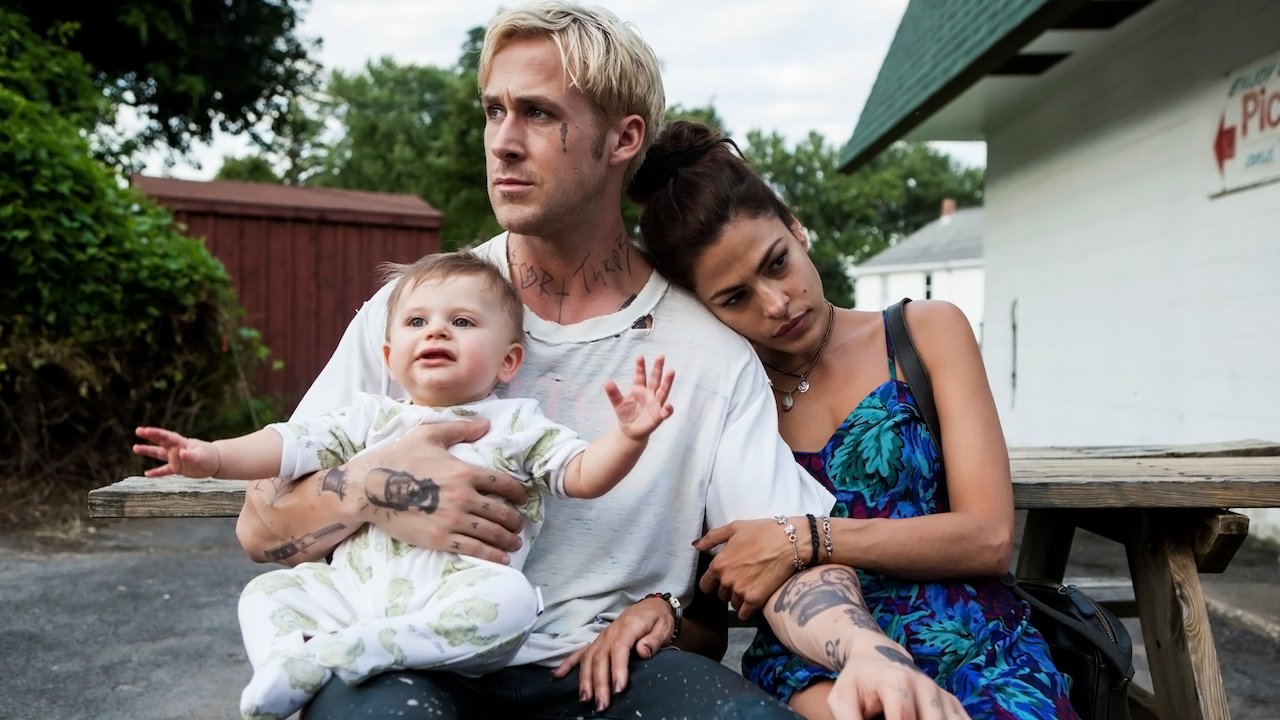 The Place Beyond The Pines Netflix