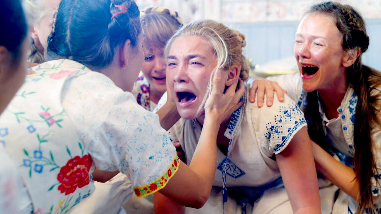 Watch midsommar online on sale now