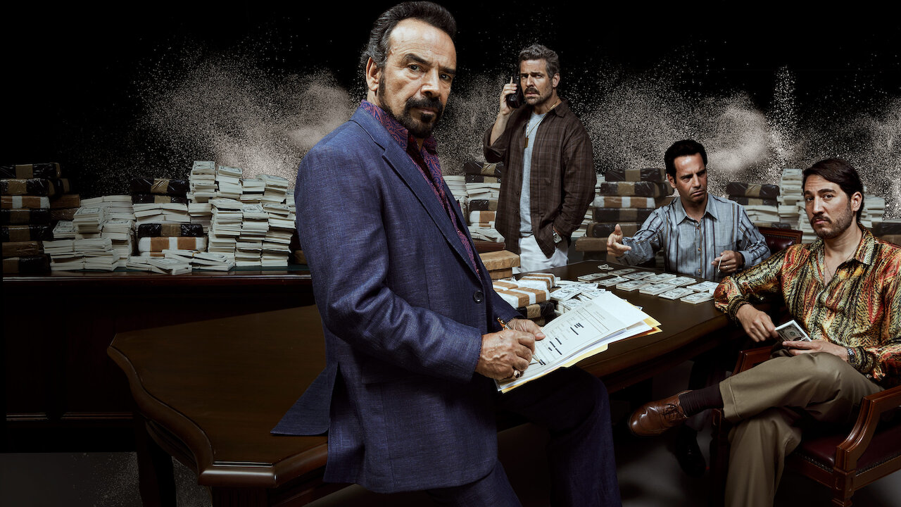 Watch Narcos  Netflix Official Site