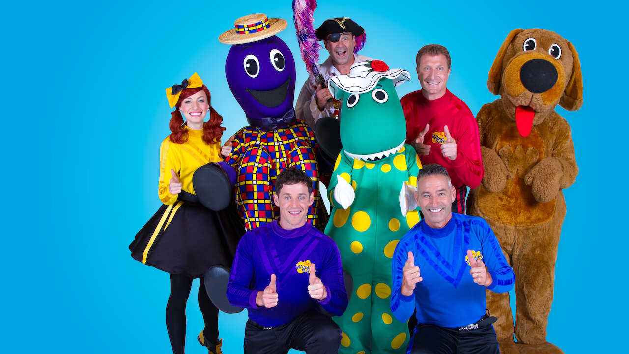 Featured image of post The Wiggles Watchcartoononline io