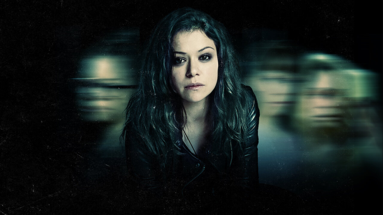 Orphan Black Sitio oficial de Netflix