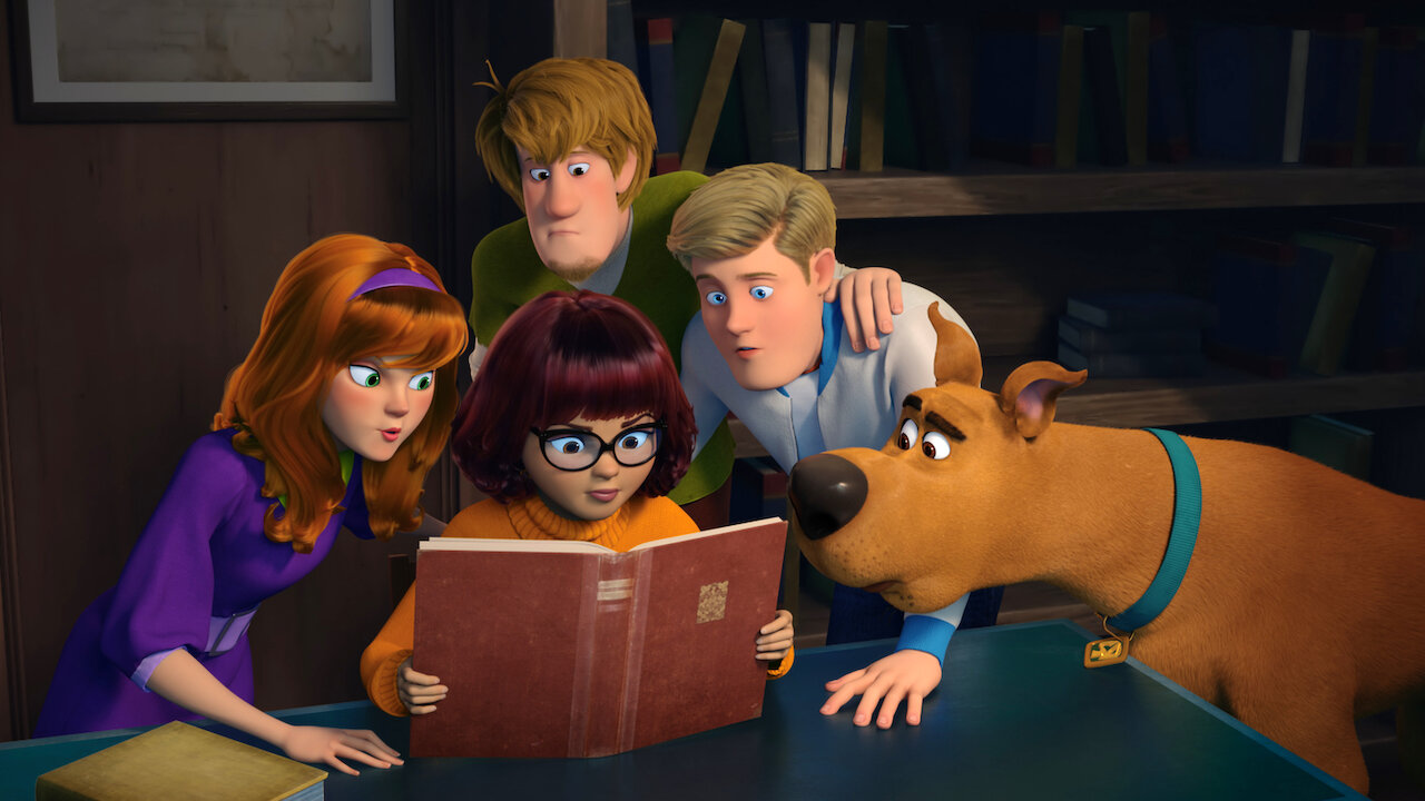 Scoob best sale movie online