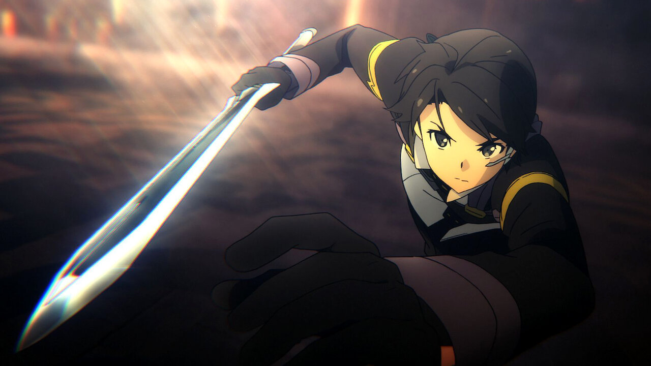 sword art online the movie ordinal