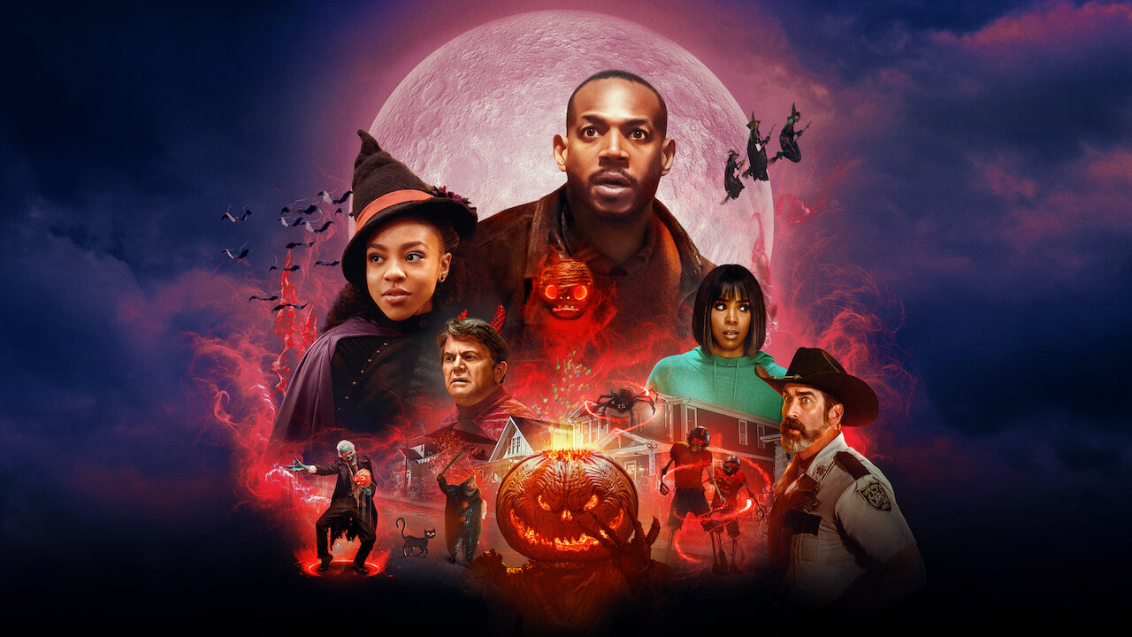 HALLOWEEN 2022: confira oito filmes da Netflix para assistir no Halloween