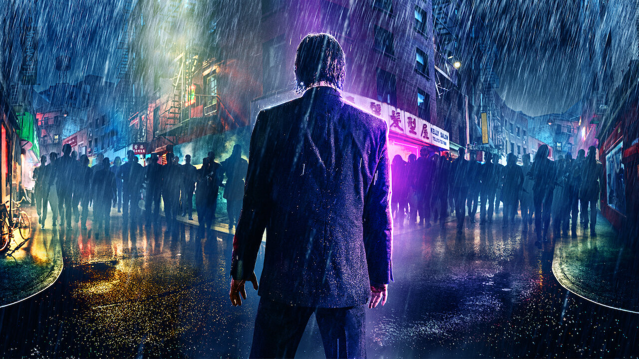 Watch john wick hot sale 3 online