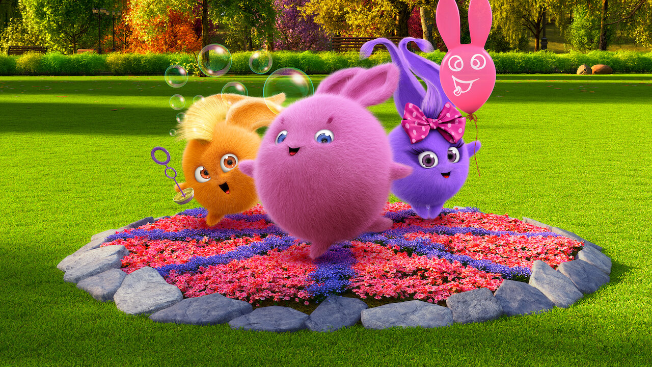 Watch Sunny Bunnies | Netflix Watch Sunny Bunnies | Netflix