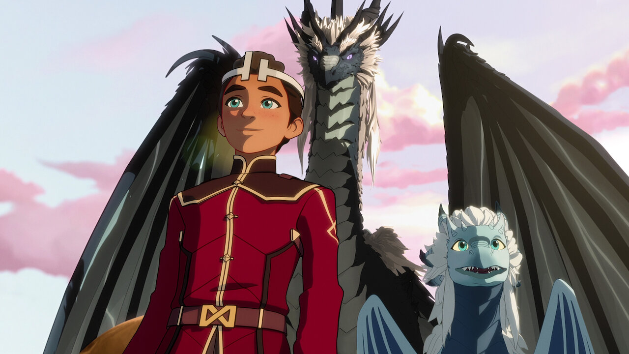 Dragon Prince