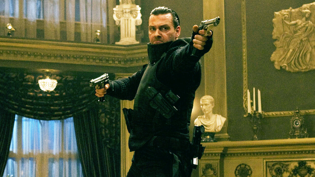 Punisher: War Zone streaming: where to watch online?