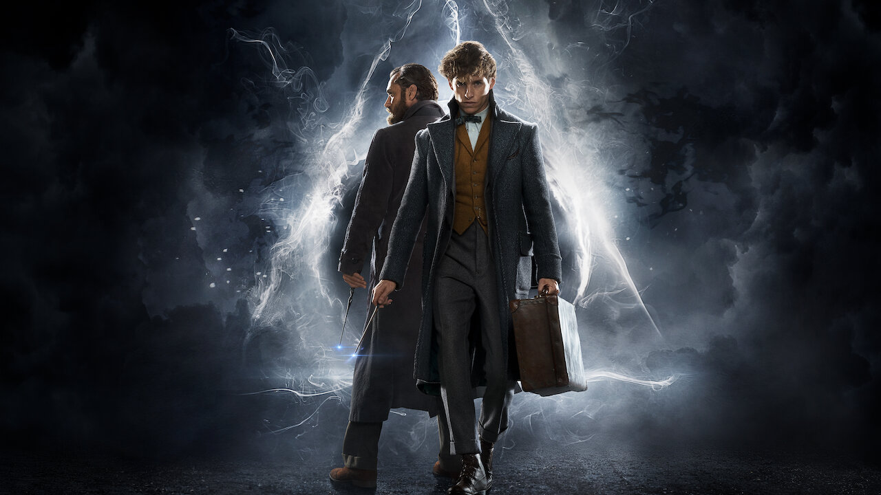 Fantastic beasts the crimes of grindelwald watch online online dailymotion